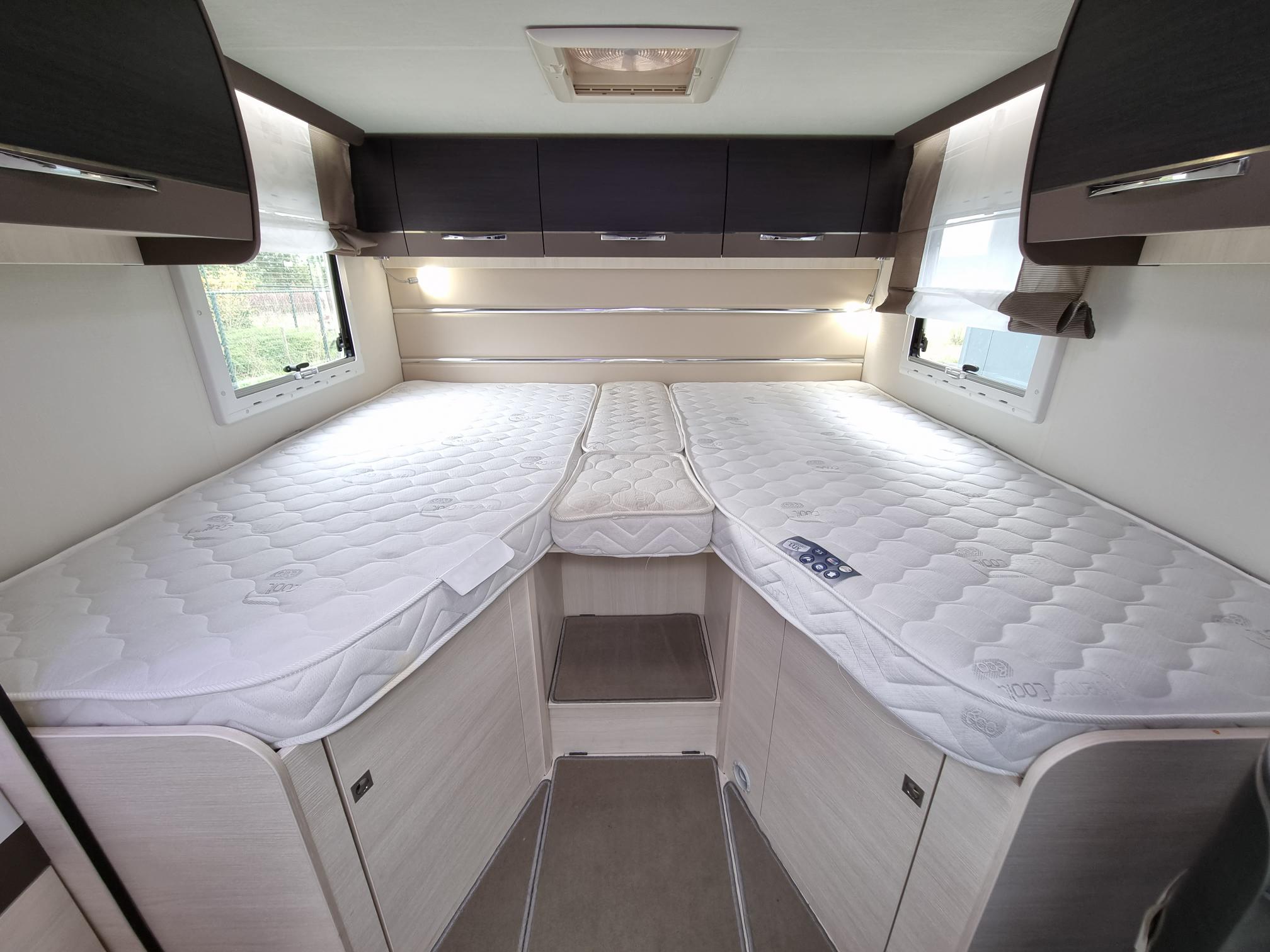 Chausson Welcome 727