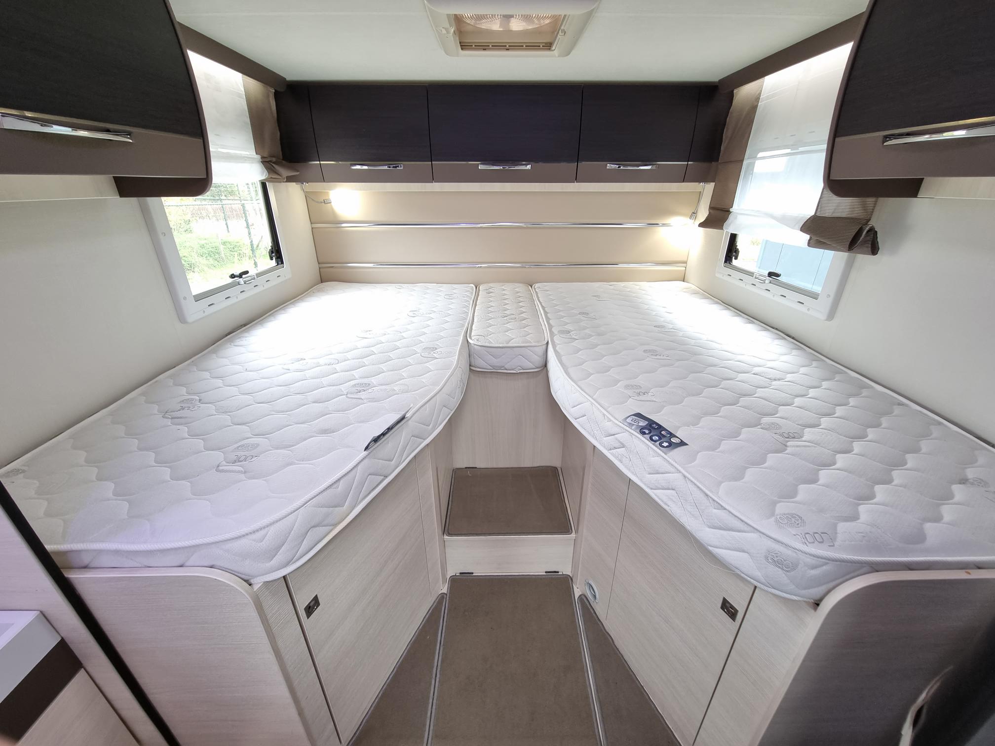 Chausson Welcome 727