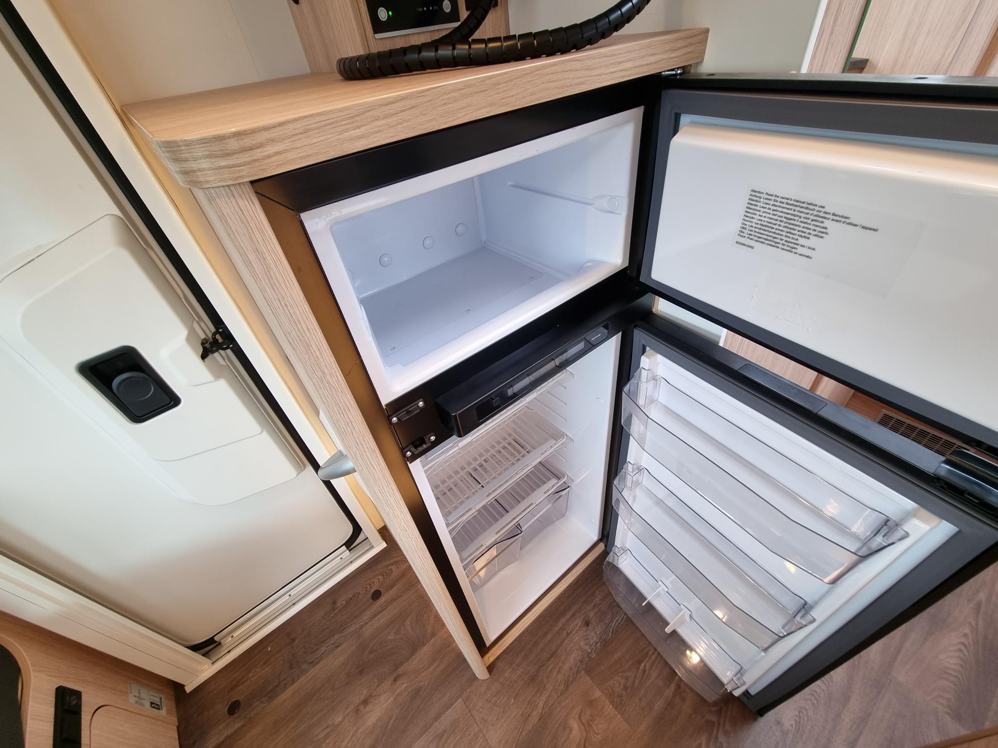 Sunlight T67 S Automaat