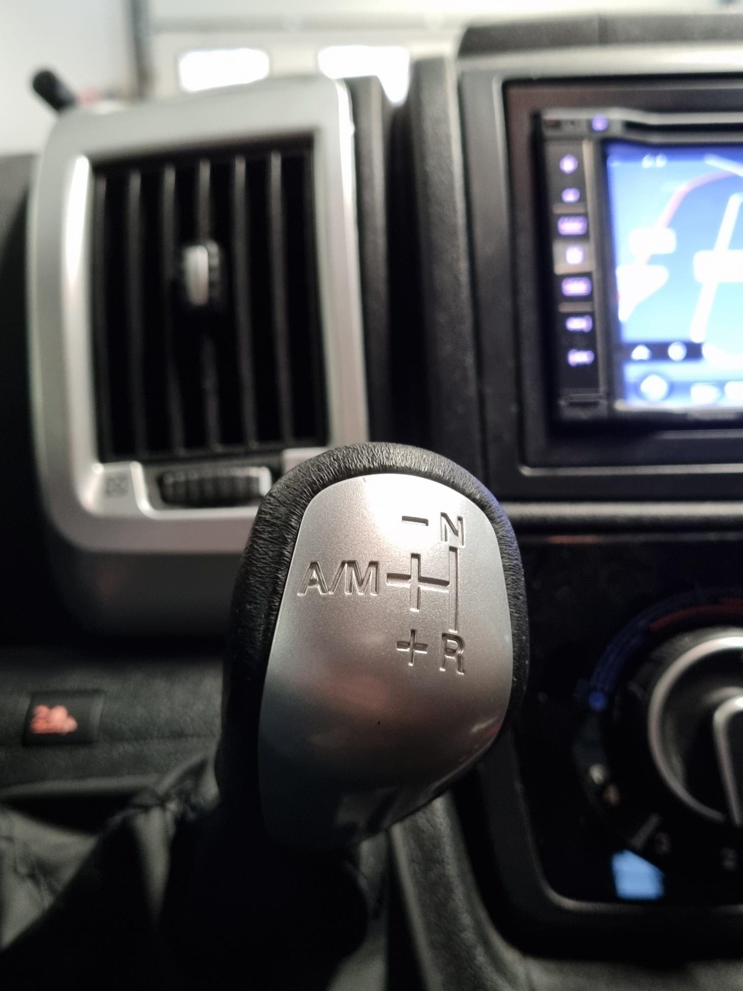 Malibu Van 540 Automaat