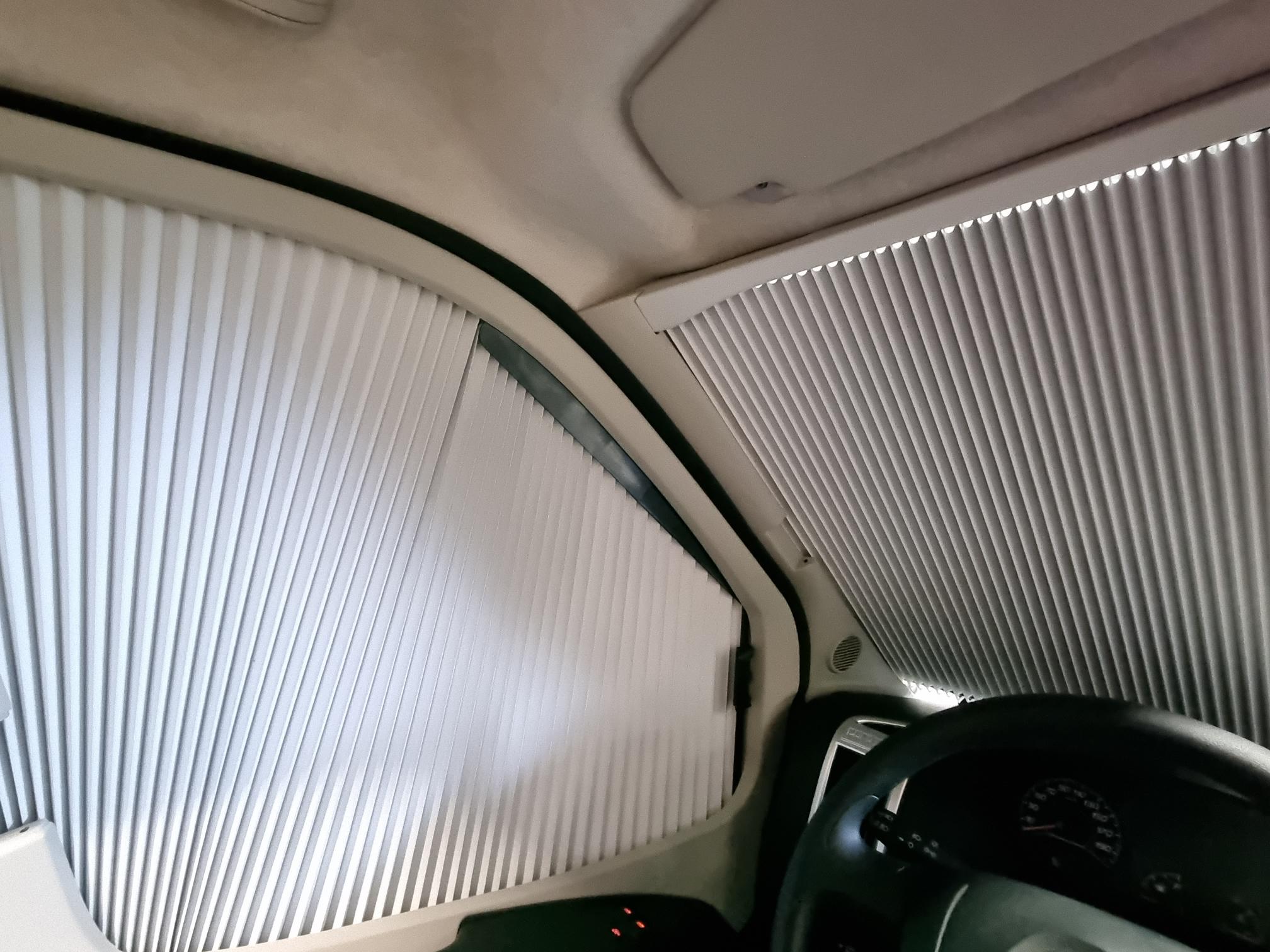 Malibu Van 540 Automaat