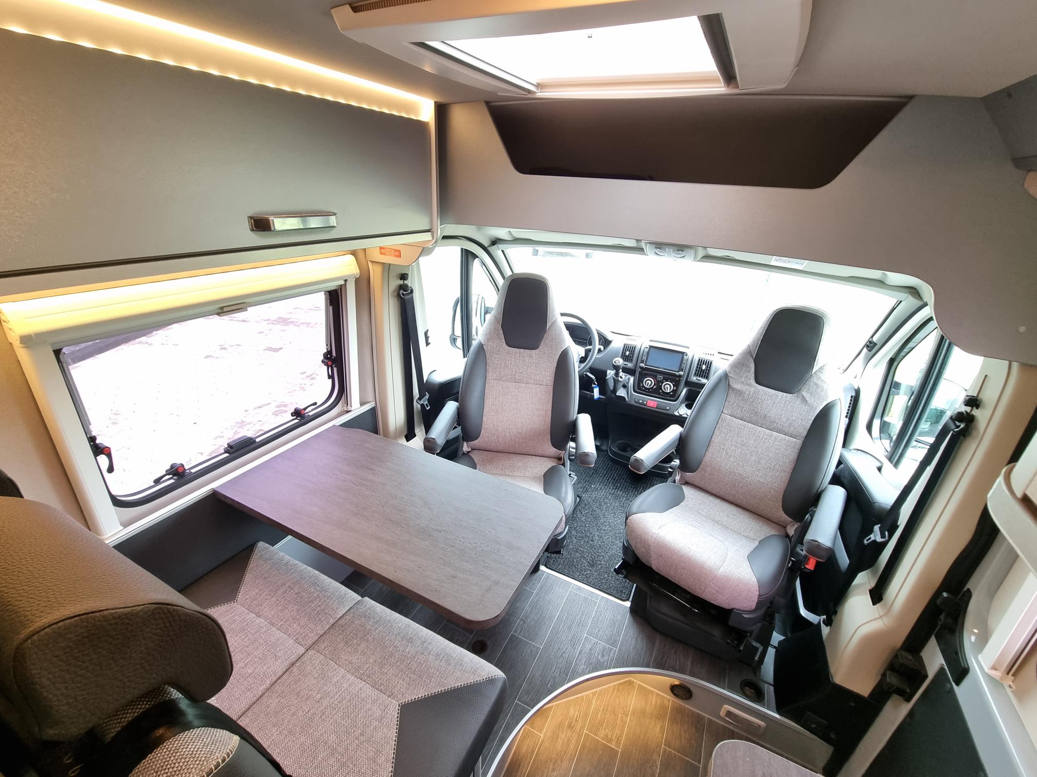 Weinsberg Limited Edition